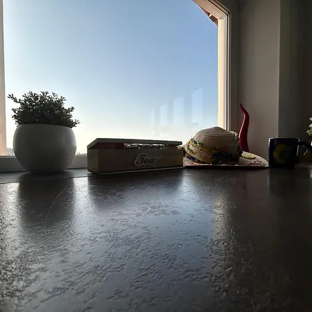 Couette-café Lemon Factor