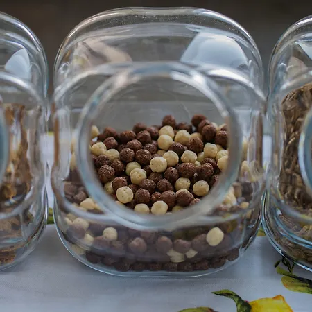 Couette-café Lemon Factor 4*