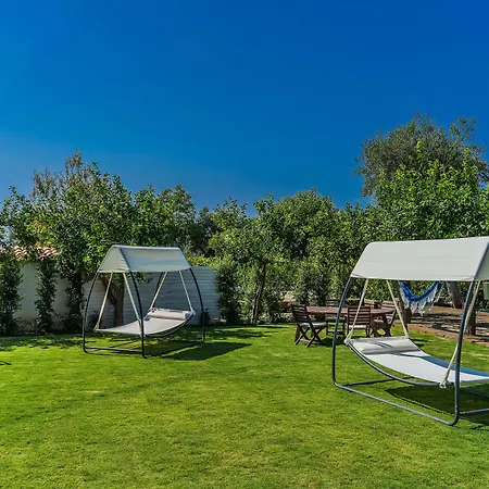 Lemon Factor Couette-café Sorrente