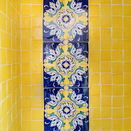 Couette-café Lemon Factor