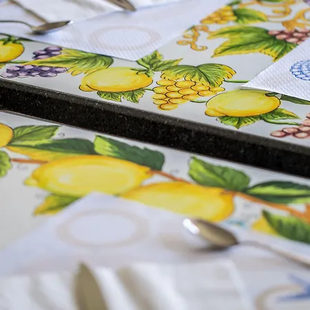 Lemon Factor 4* Sorrente