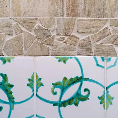 Lemon Factor לינה וארוחת בוקר סורנטו