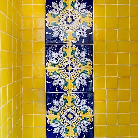 Panzió Lemon Factor Sorrento