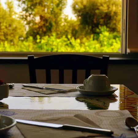 Lemon Factor Panzió Sorrento