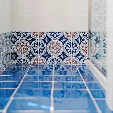 Lemon Factor לינה וארוחת בוקר