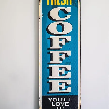 לינה וארוחת בוקר Lemon Factor סורנטו