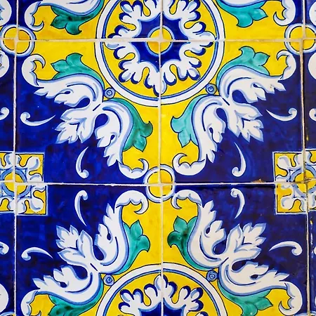 Couette-café Lemon Factor