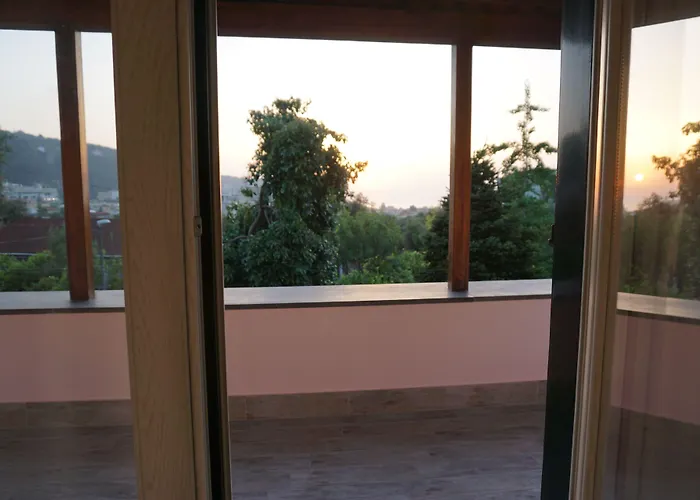 Lemon Factor Bed and Breakfast Σορέντο