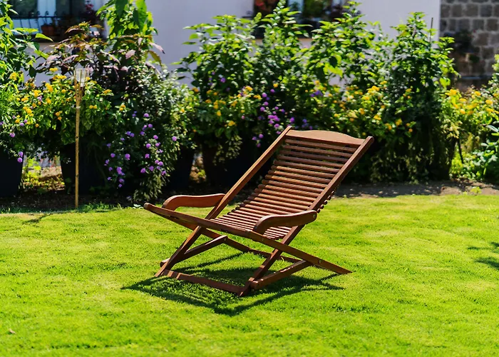 Lemon Factor Bed and Breakfast Σορέντο