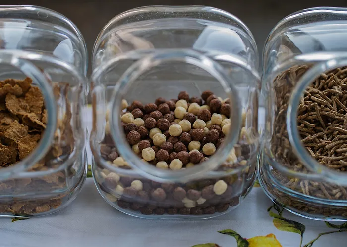 Bed & Breakfast Lemon Factor 4*