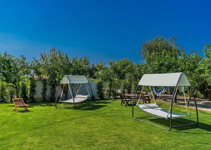 Lemon Factor Bed and Breakfast Σορέντο