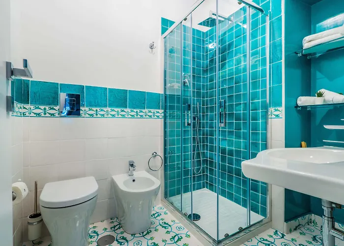 Lemon Factor 4* Sorrento