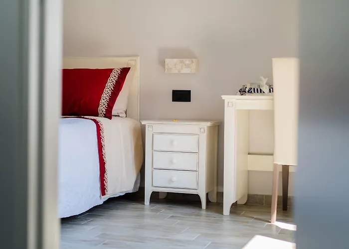 Lemon Factor Bed and Breakfast Σορέντο