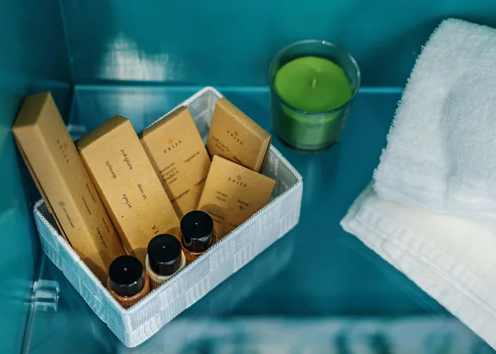 Lemon Factor Bed & Breakfast 4*