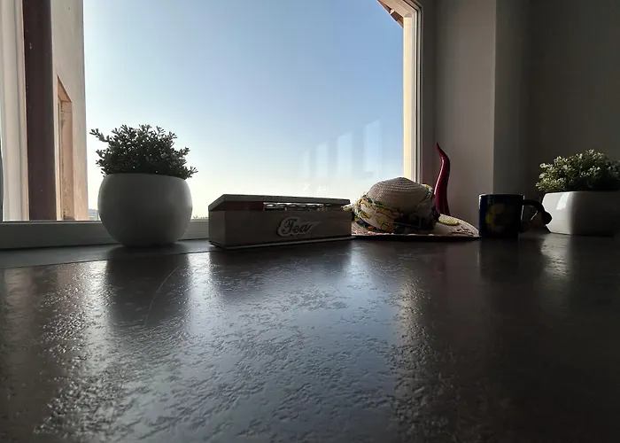 Lemon Factor Bed & Breakfast