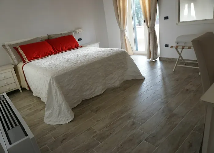 Lemon Factor Bed & Breakfast 4*