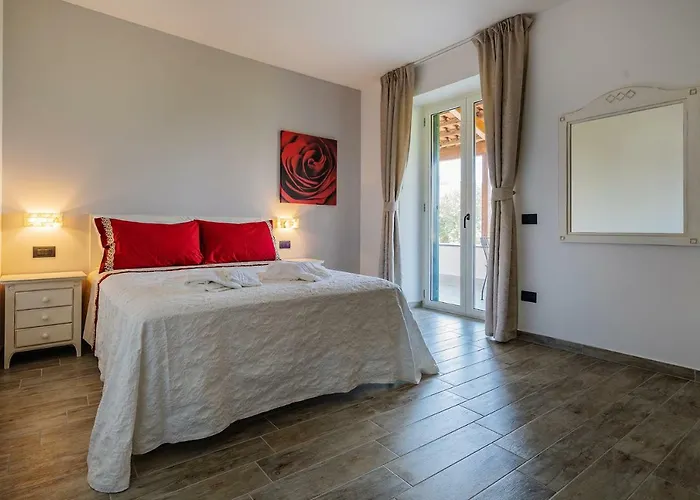 Bed & Breakfast Lemon Factor 4*