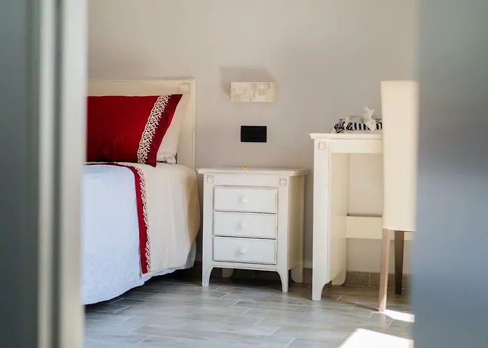 Lemon Factor 4* Sorrento