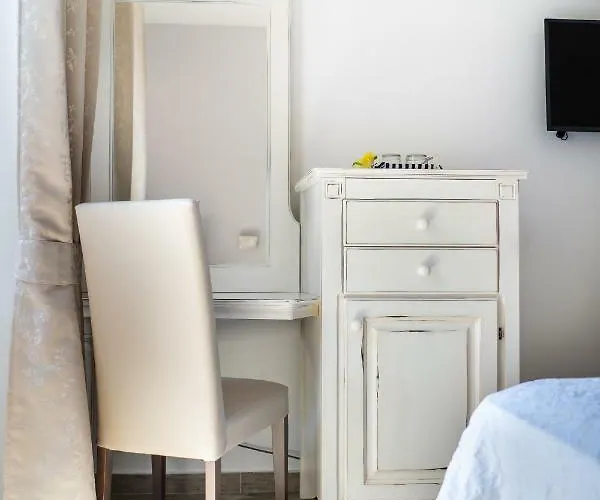 Lemon Factor 4* Sorrento