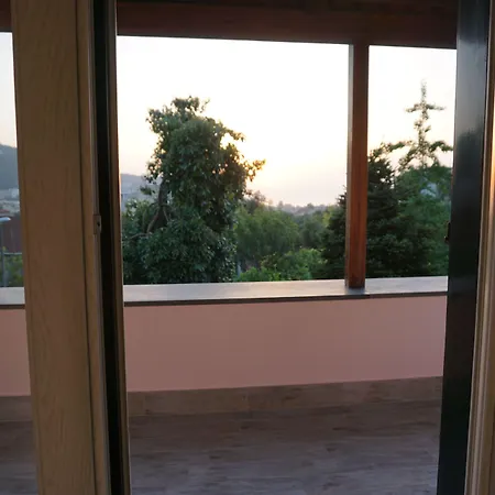 Lemon Factor 住宿加早餐酒店 索伦托