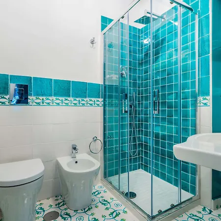 Lemon Factor 4* 索伦托