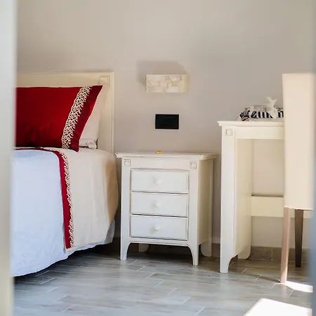 Lemon Factor 住宿加早餐酒店 索伦托