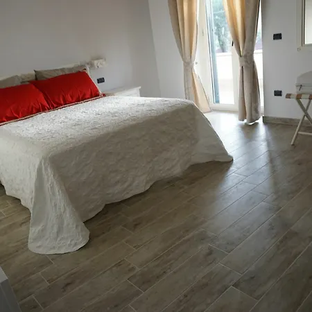 Lemon Factor 住宿加早餐酒店 4*