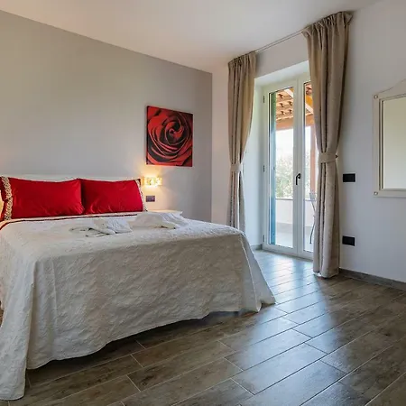 住宿加早餐酒店 Lemon Factor 4*