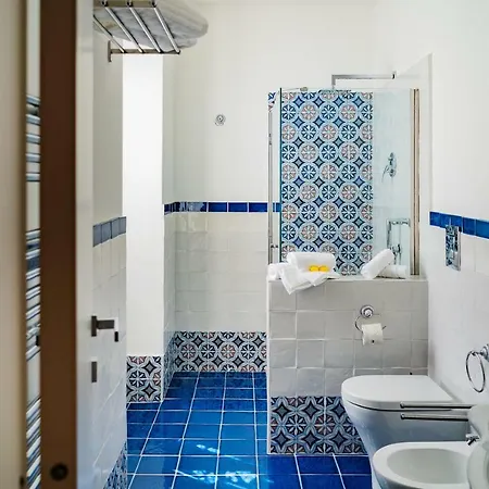 住宿加早餐酒店 Lemon Factor