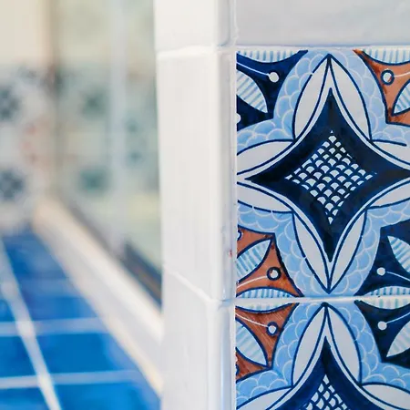 住宿加早餐酒店 Lemon Factor