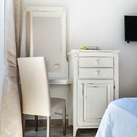 Lemon Factor 4* 索伦托