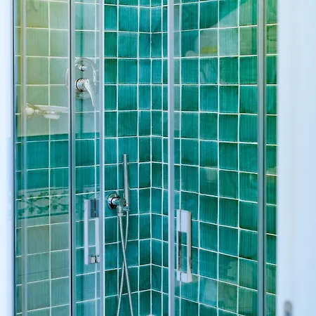 住宿加早餐酒店 Lemon Factor