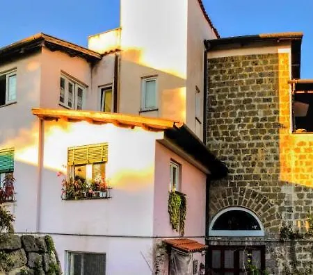 住宿加早餐酒店 Lemon Factor 4*