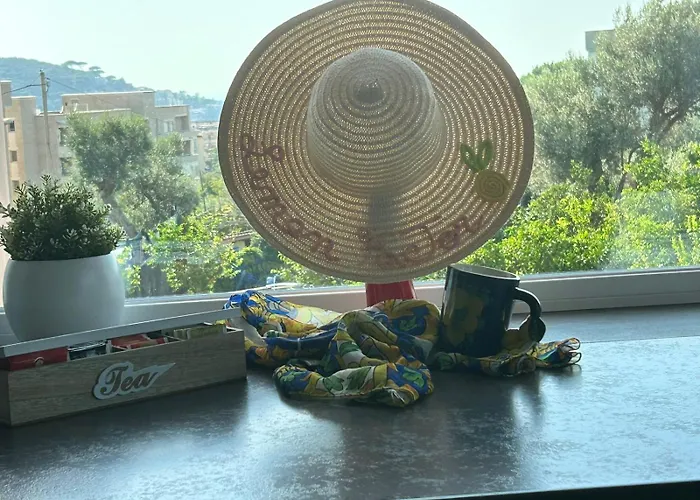 Lemon Factor ベッド・アンド・ブレックファスト 4*