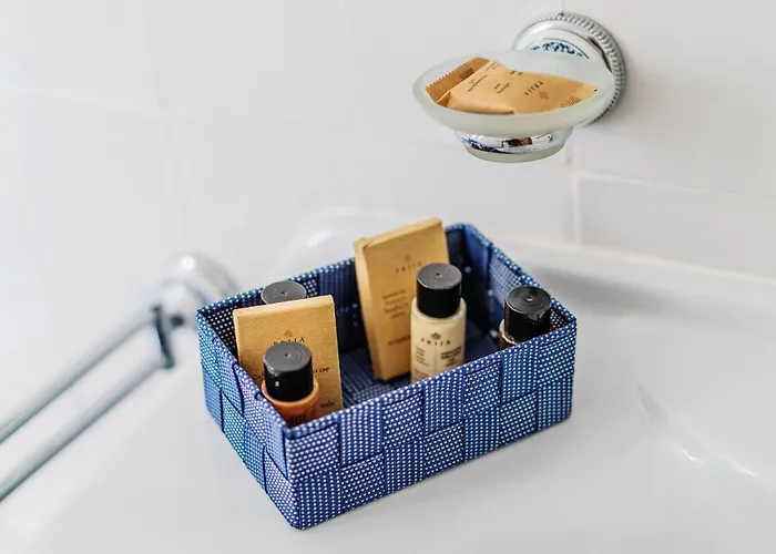 Lemon Factor ベッド・アンド・ブレックファスト ソレント