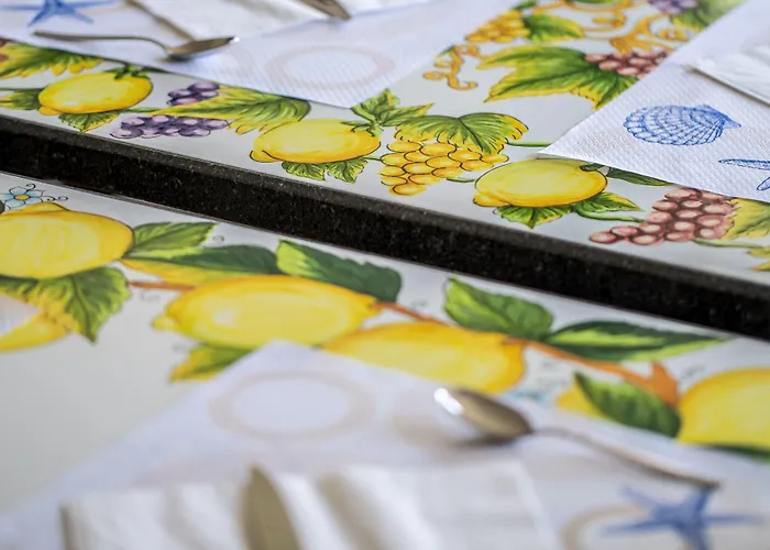 Lemon Factor 4* ソレント