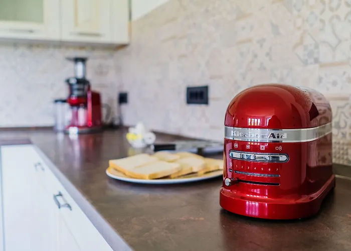 Lemon Factor ベッド・アンド・ブレックファスト ソレント