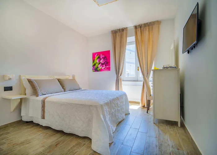 ベッド・アンド・ブレックファスト Lemon Factor 4*