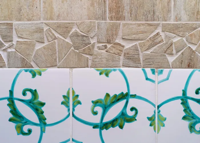 Lemon Factor ベッド・アンド・ブレックファスト ソレント