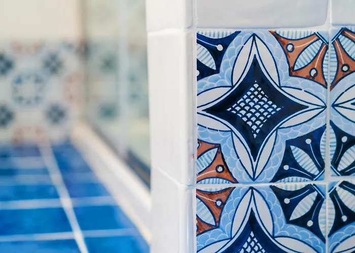 ベッド・アンド・ブレックファスト Lemon Factor