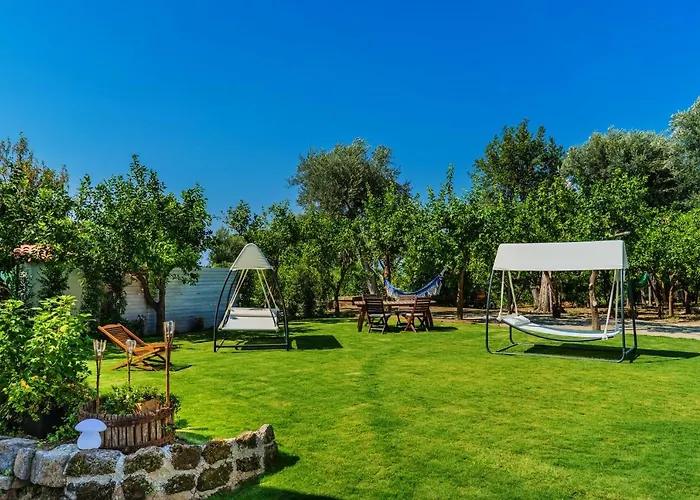 ベッド・アンド・ブレックファスト Lemon Factor 4*