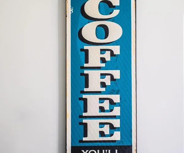 ベッド・アンド・ブレックファスト Lemon Factor ソレント