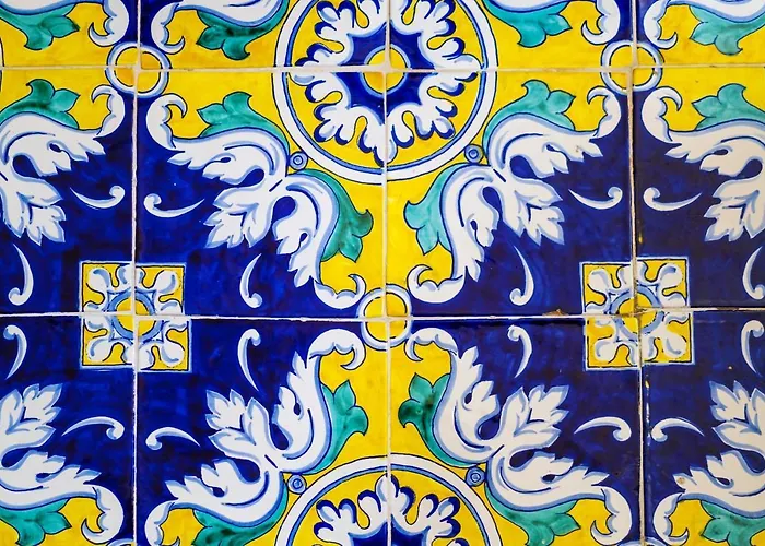 ベッド・アンド・ブレックファスト Lemon Factor